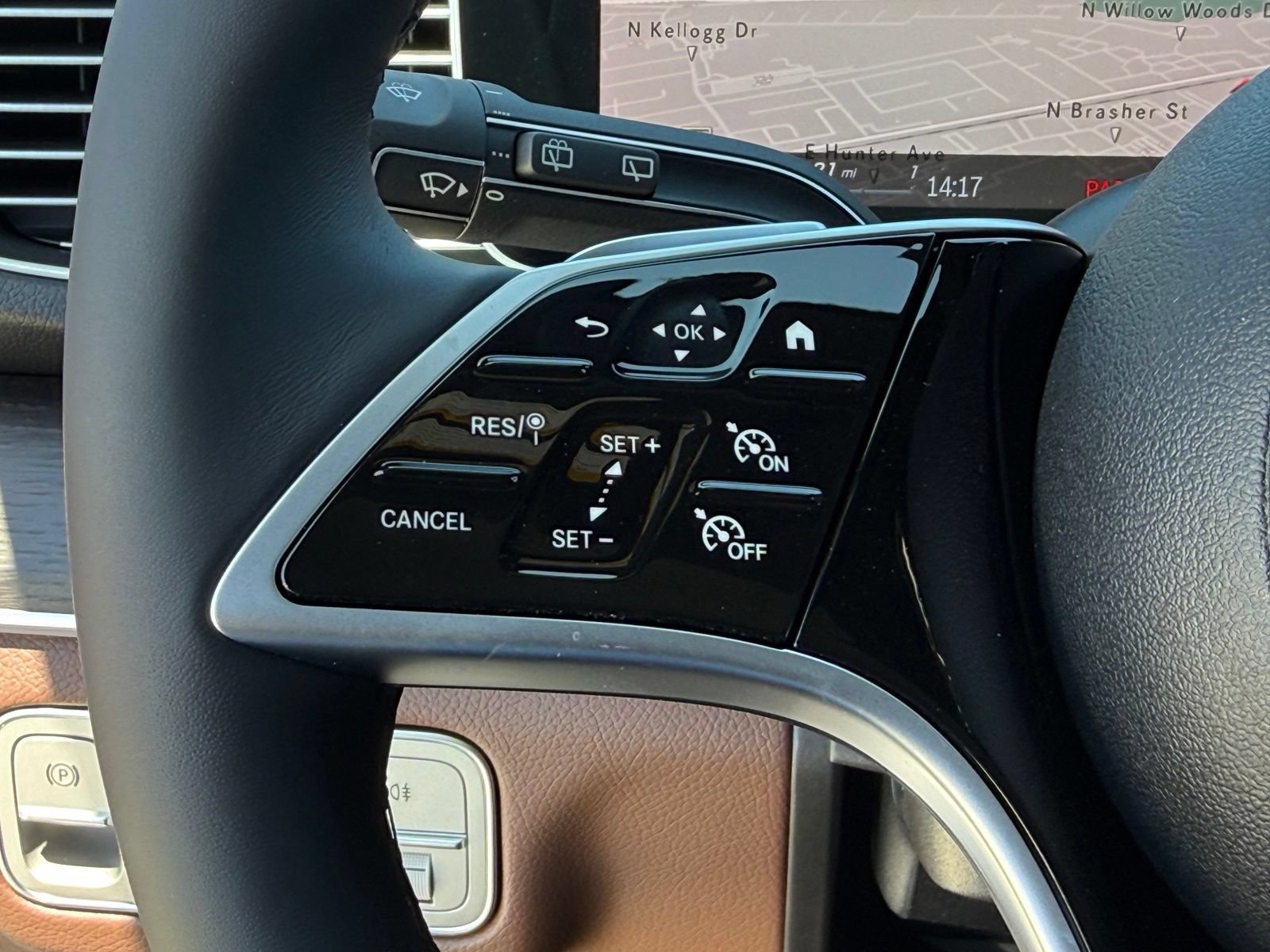 New 2026 Mercedes-Benz GLE 450 4MATIC image 23