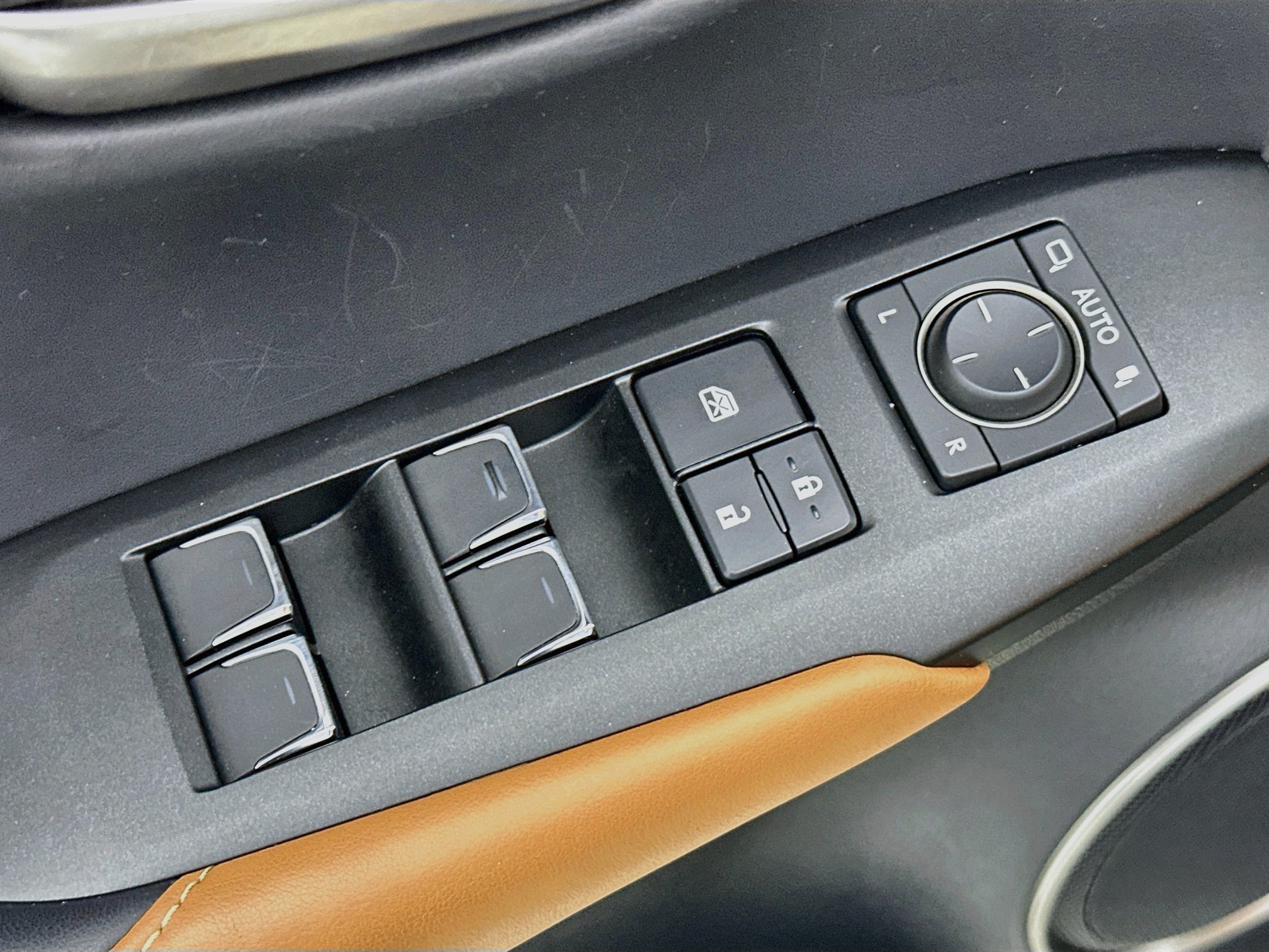 Used 2019 Lexus NX 300 FWD w/ Premium Package image 18
