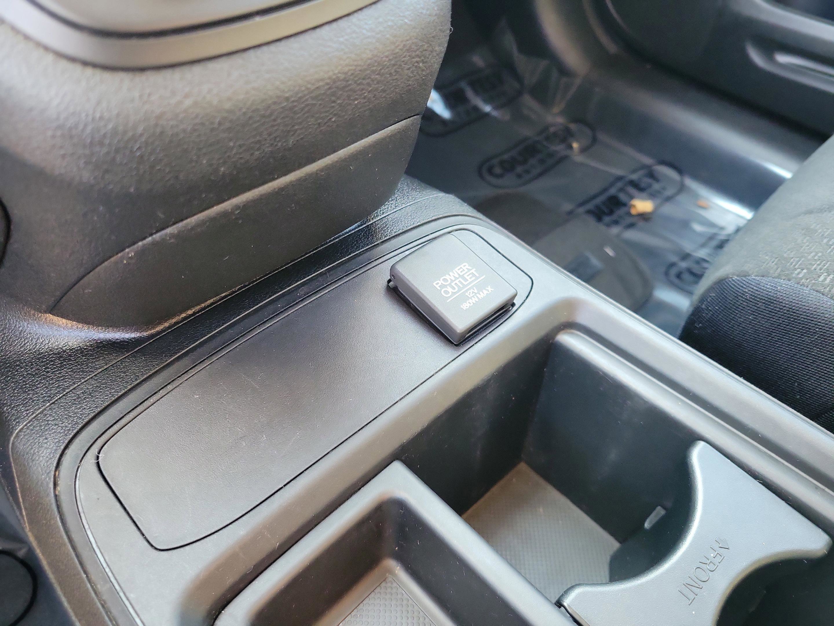 Used 2015 Honda CR-V LX image 29