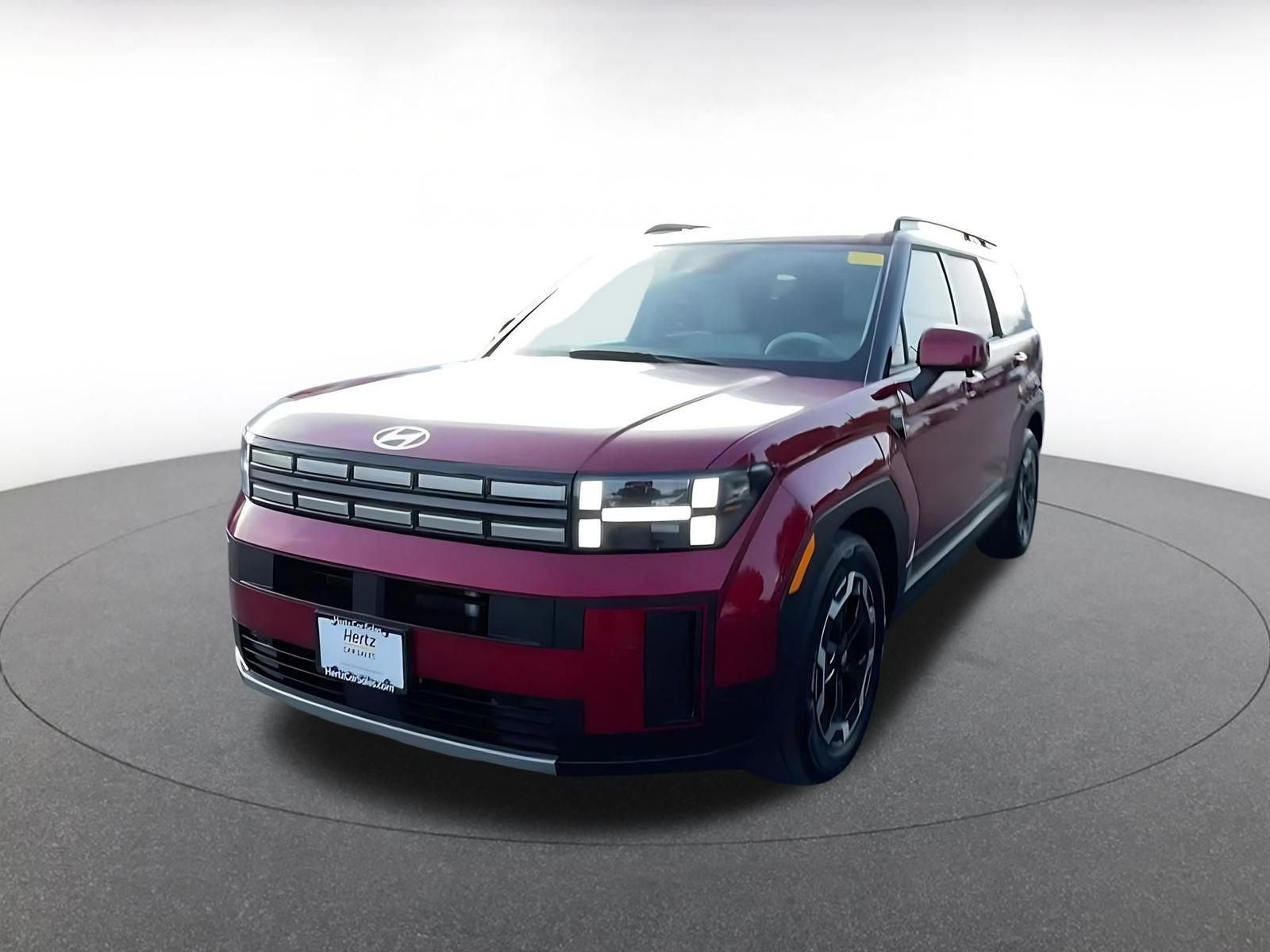 Used 2025 Hyundai Santa Fe SEL image 7