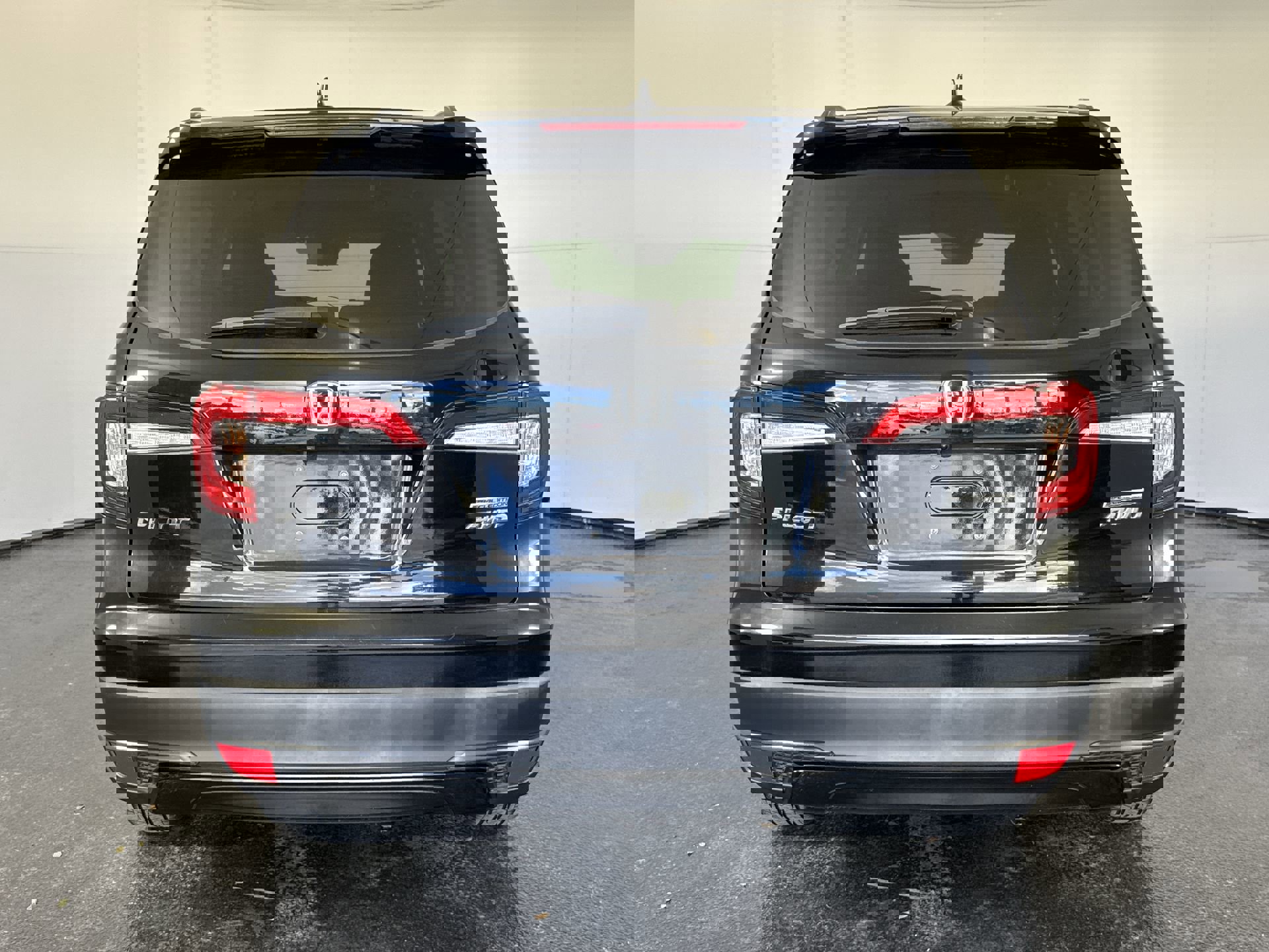 Used 2022 Honda Pilot Special Edition image 10