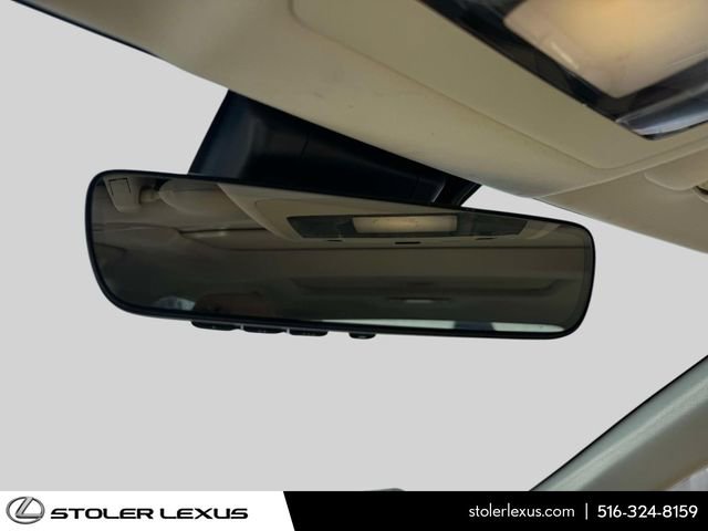 Used 2016 Lexus ES 350 w/ Luxury Package w/Wood Trim FWD image 41
