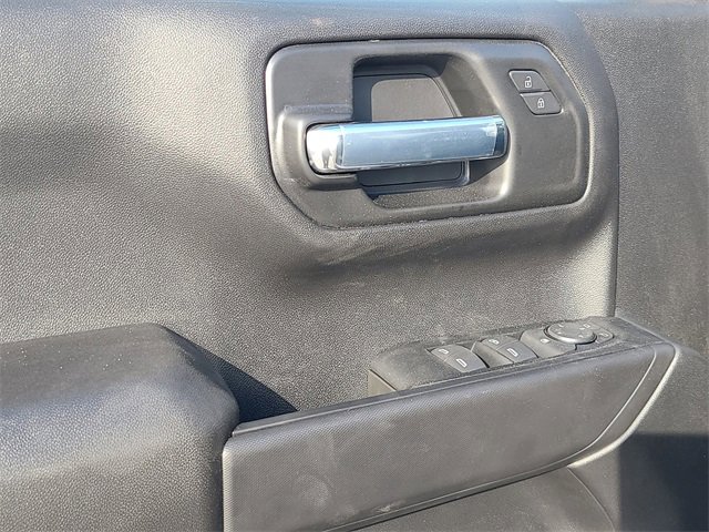 New 2026 Chevrolet Silverado 1500 Custom image 12