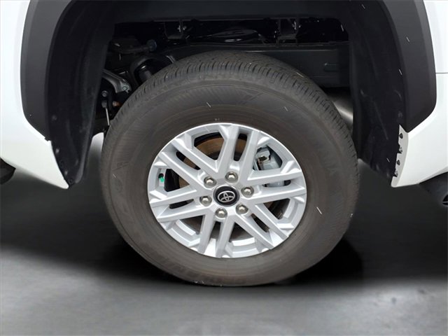 Used 2025 Toyota Tundra SR5 image 27