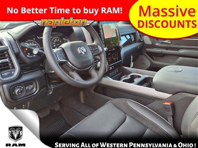 New 2026 RAM 1500 Laramie image 10