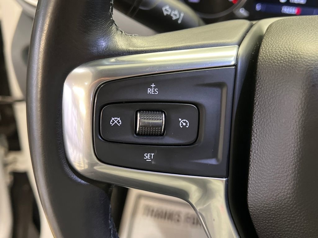 Used 2019 Chevrolet Blazer LT w/ Sun and Wheels Package image 25