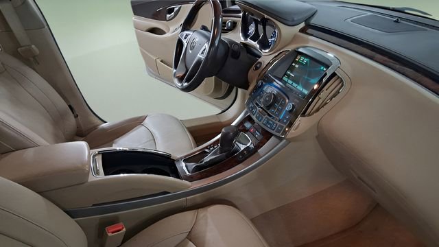 Used 2012 Buick LaCrosse Premium image 14