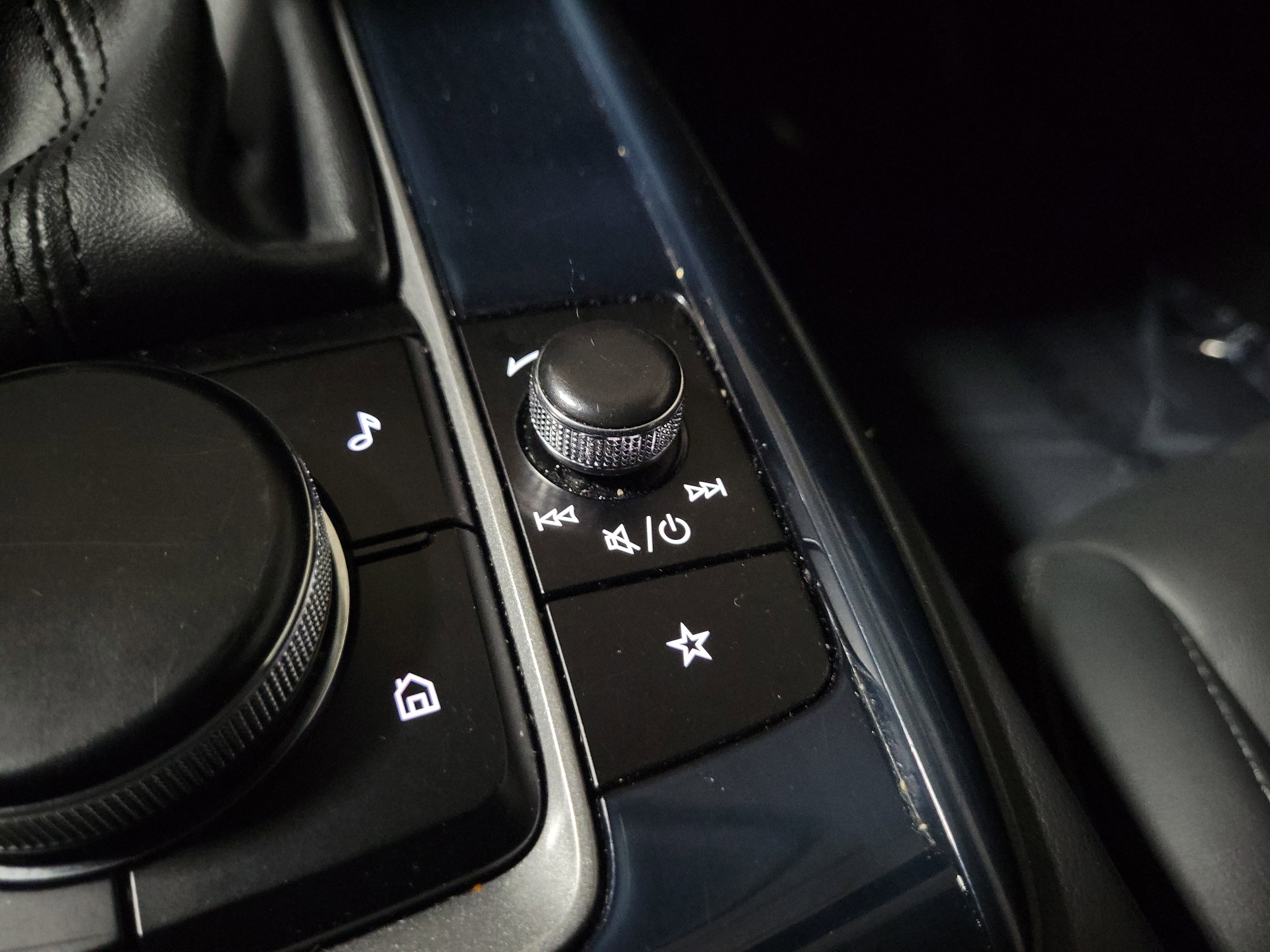 Used 2024 MAZDA CX-30 AWD 2.5 S w/ Select Sport Pkg image 35