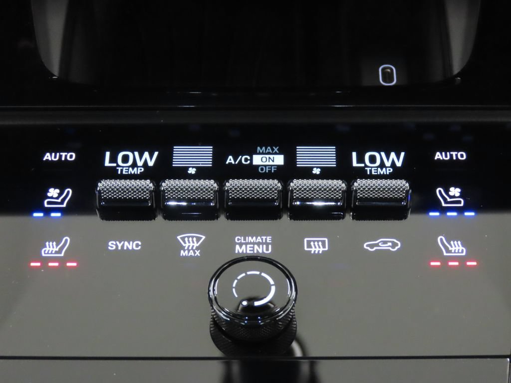 Certified 2026 Porsche Cayenne S AWD/4WD image 30