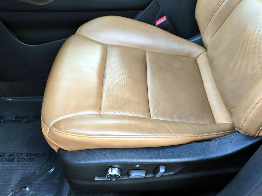 Used 2023 Cadillac XT4 Sport FWD image 23