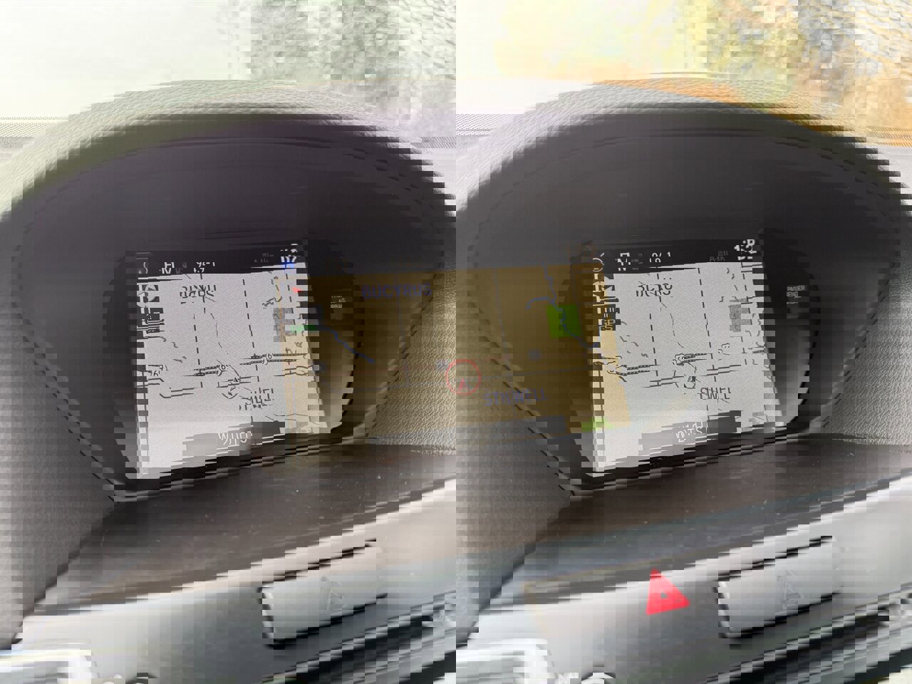 Used 2017 Acura TLX V6 SH-AWD w/ Advance Package image 19