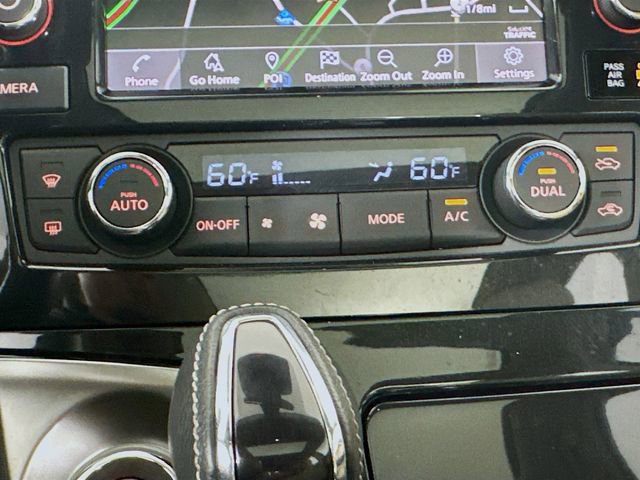 Used 2023 Nissan Maxima Platinum w/ Sport Mat Group FWD image 17