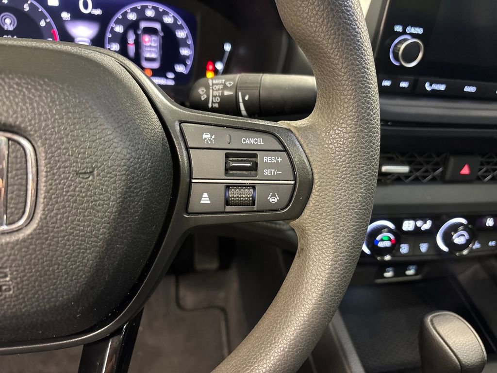 Used 2023 Honda Accord EX image 30