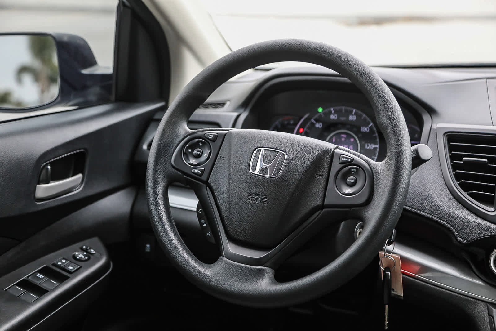 Used 2015 Honda CR-V LX image 16
