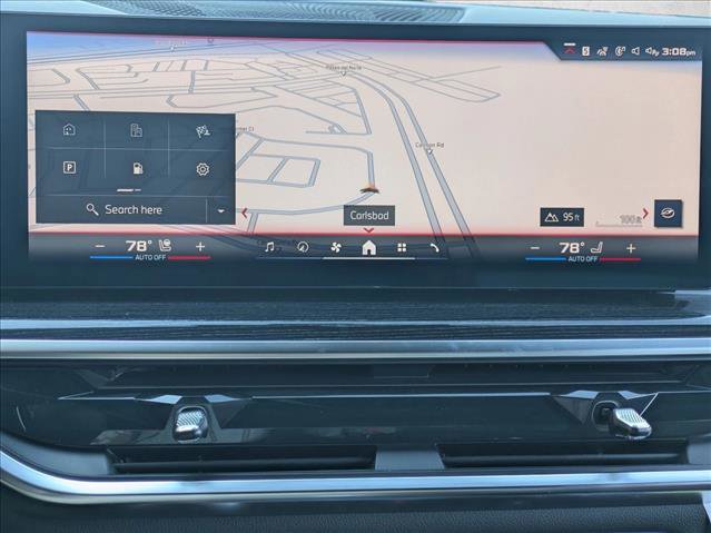 New 2026 BMW X7 M60i image 12