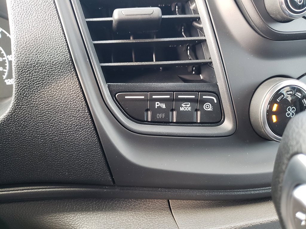 New 2025 Ford Transit 350 XL image 22