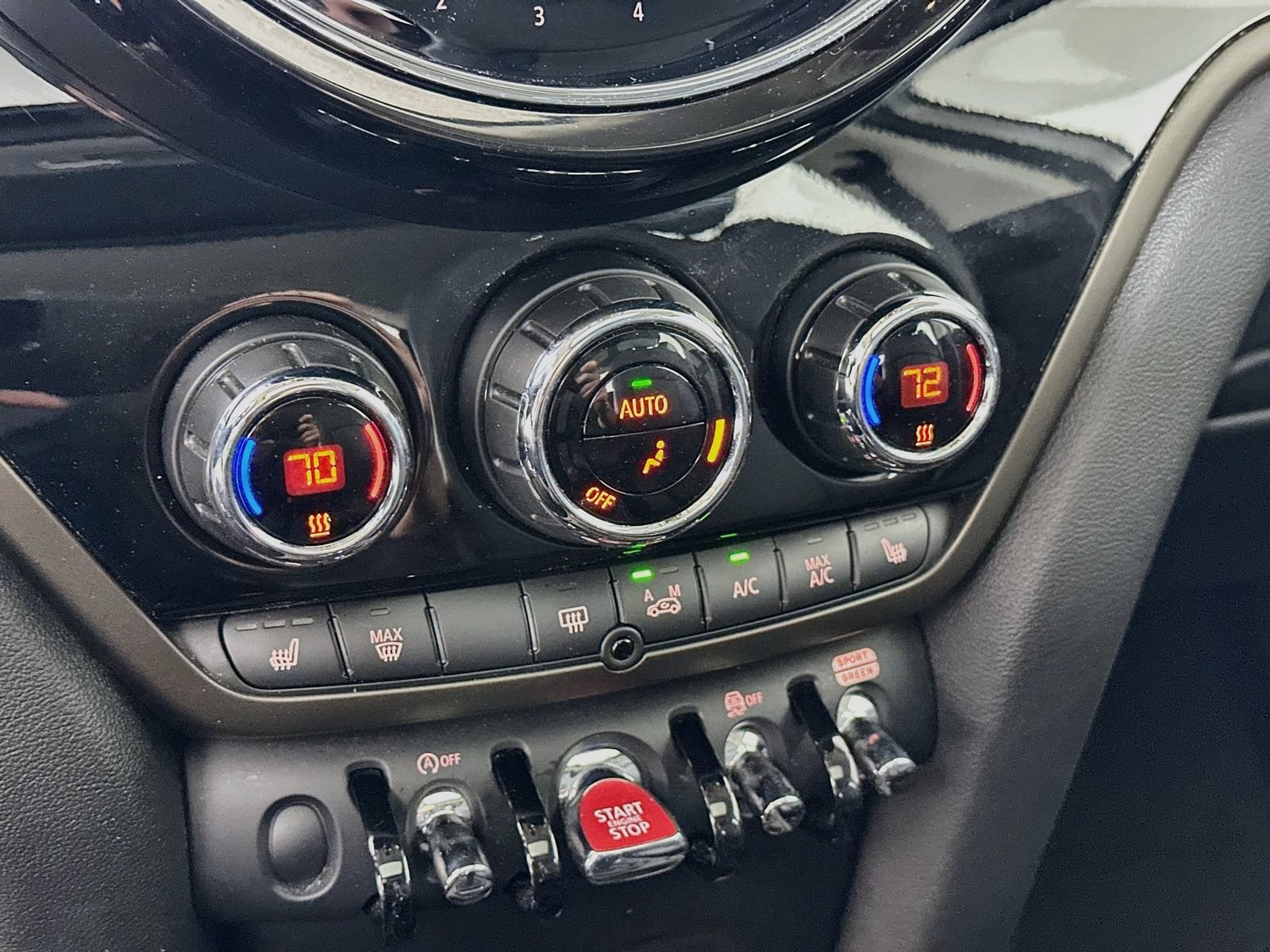 Used 2024 MINI Cooper Countryman S FWD image 27