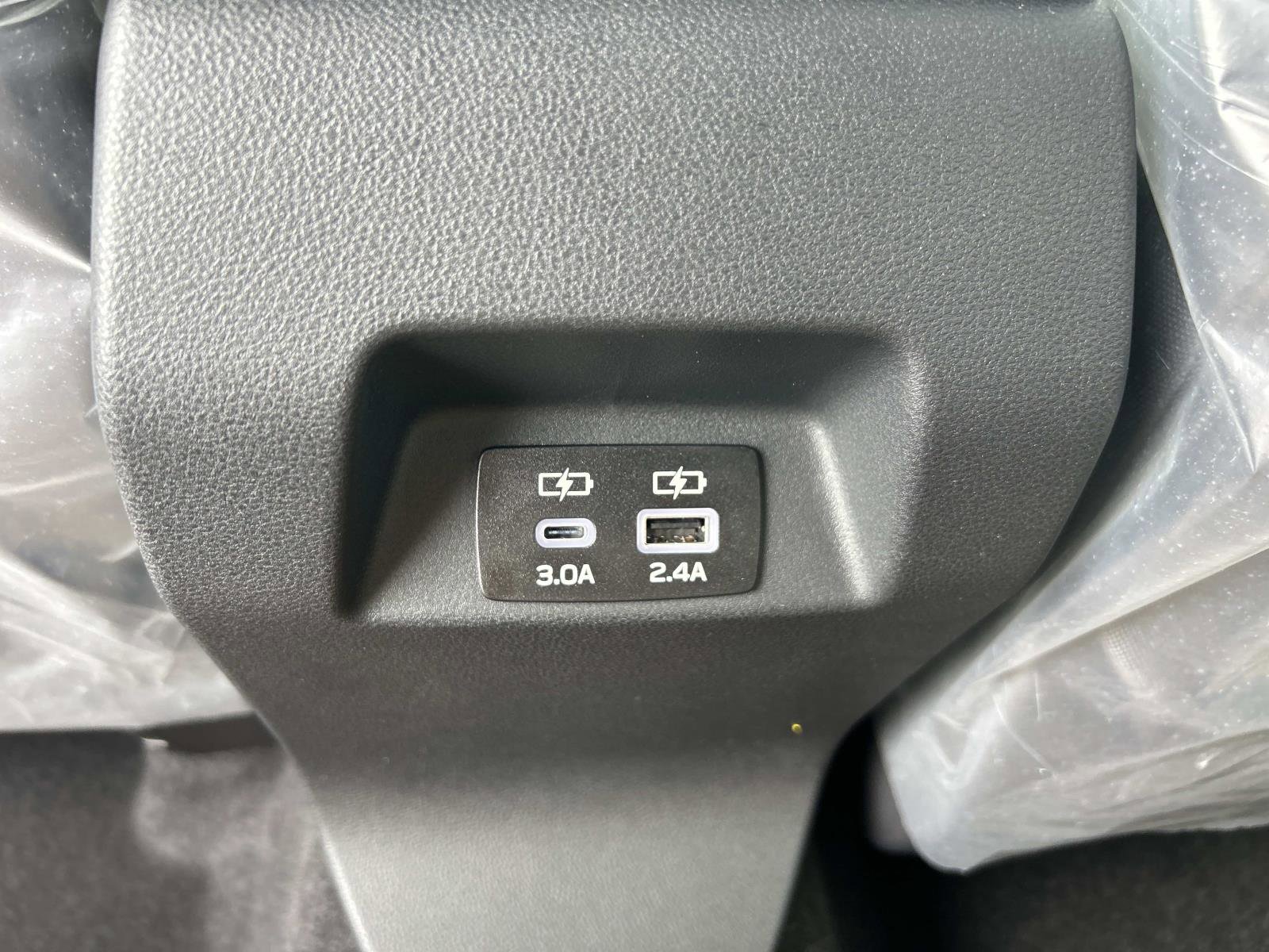 New 2026 Subaru Crosstrek 2.0i Premium image 8