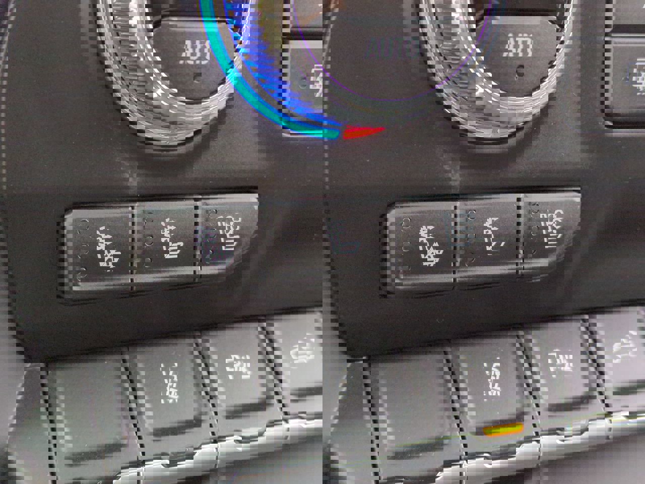 Certified 2022 GMC Sierra 2500 Denali w/ Denali Ultimate Package image 28