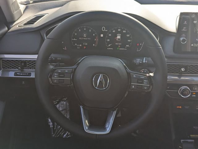 New 2026 Acura Integra image 9