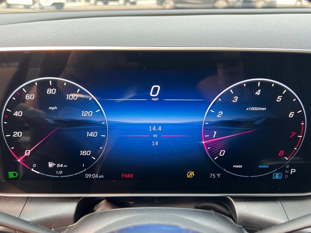 New 2026 Mercedes-Benz GLC 300 4MATIC image 16