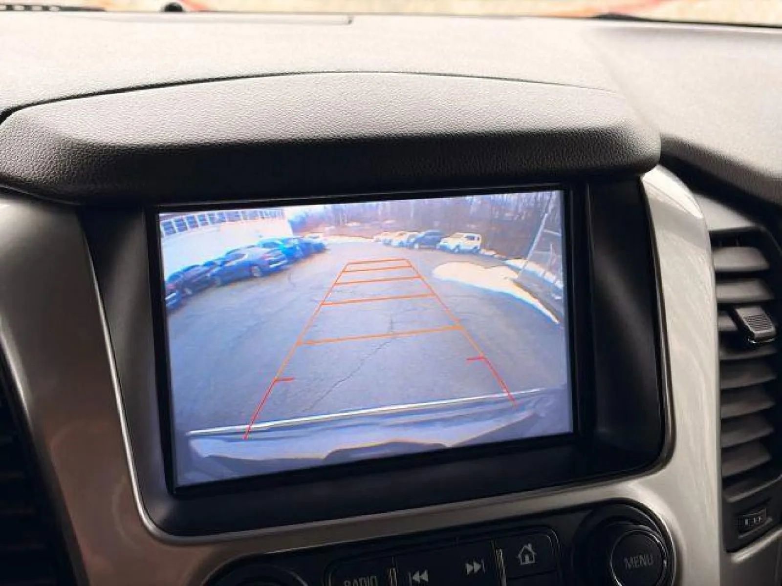 Used 2016 Chevrolet Tahoe LTZ image 37