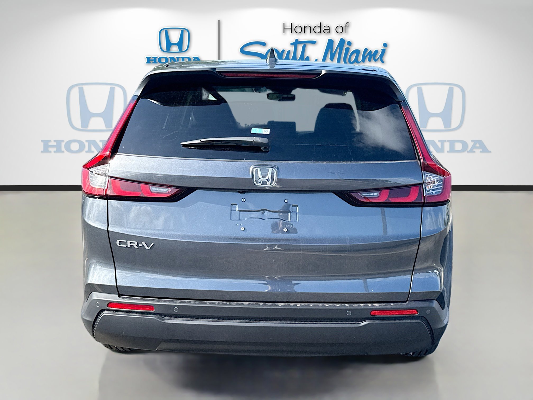 New 2026 Honda CR-V EX-L image 6