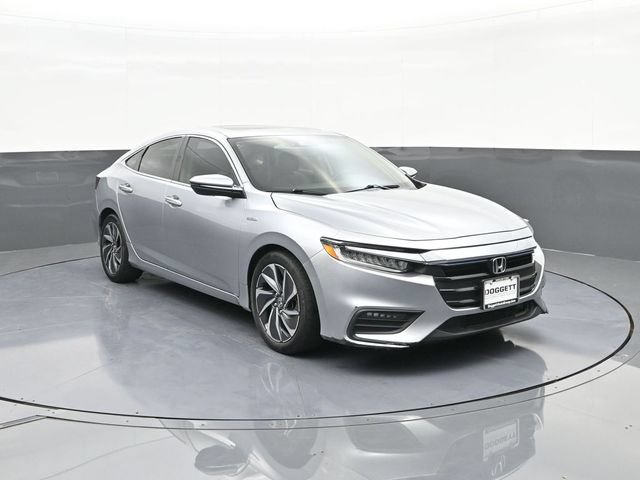 Used 2022 Honda Insight Touring image 22