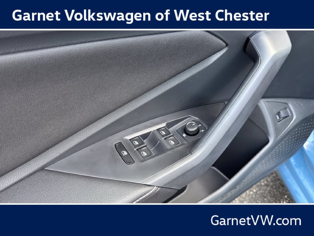 New 2027 Volkswagen Jetta S FWD image 11