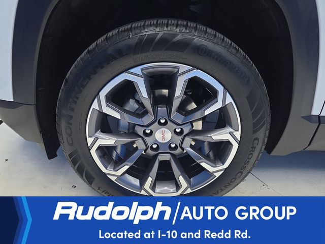 Used 2025 GMC Terrain Elevation w/ Black Edition AWD/4WD image 30