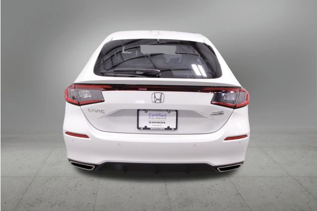Certified 2023 Honda Civic Sport Touring image 5