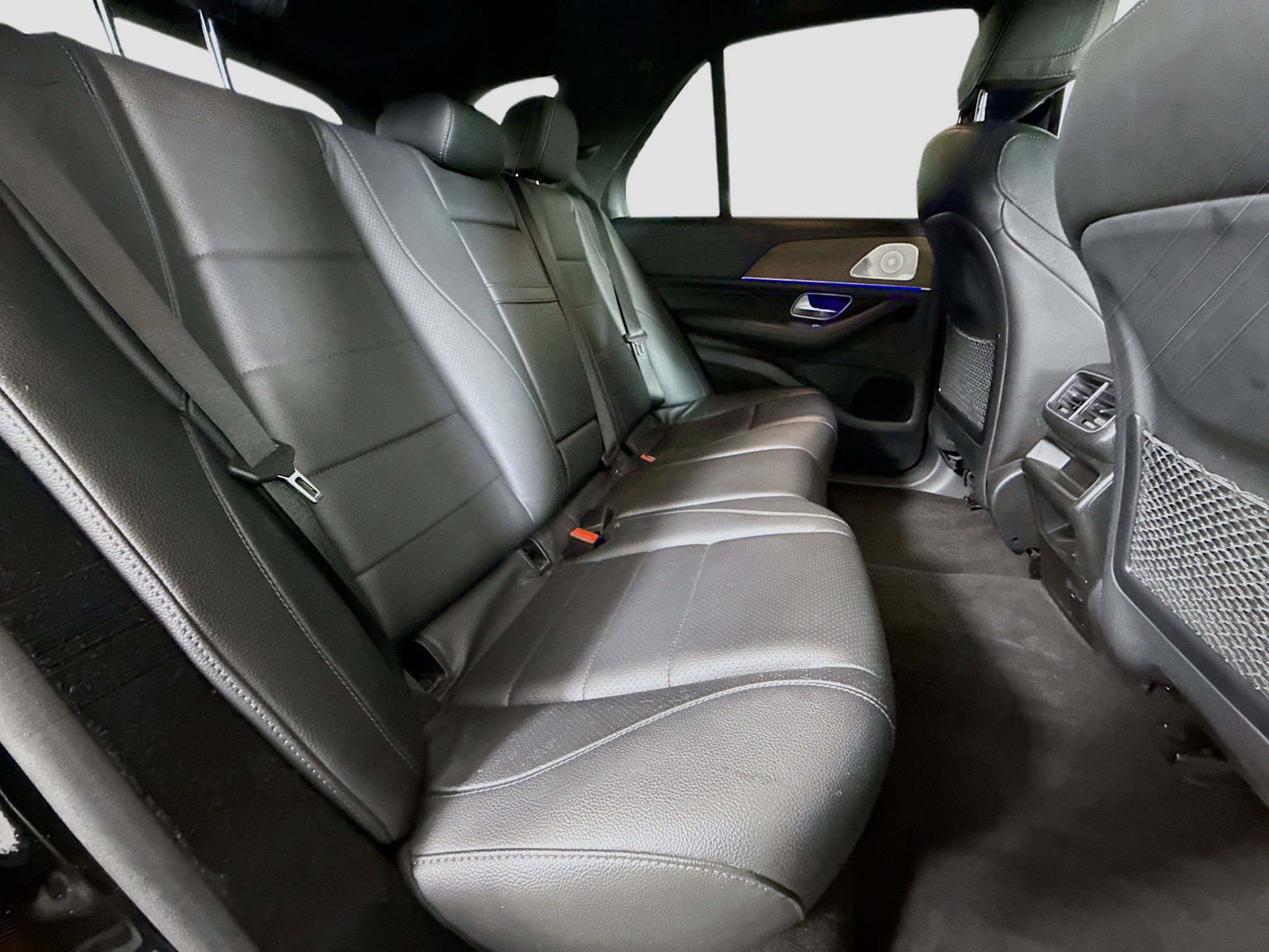 Used 2021 Mercedes-Benz GLE 350 image 27