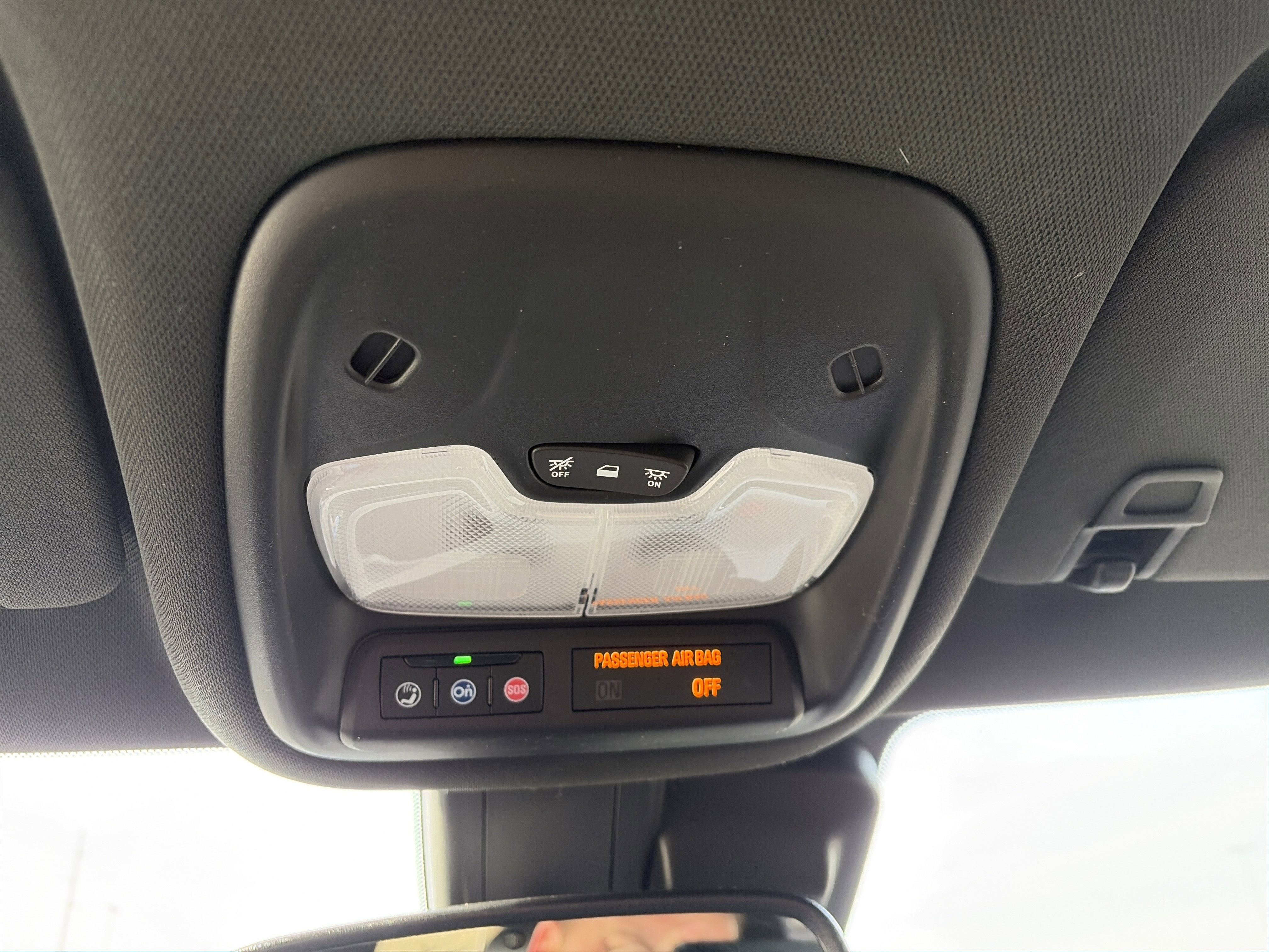 New 2026 Chevrolet TrailBlazer RS w/ Convenience Package image 24