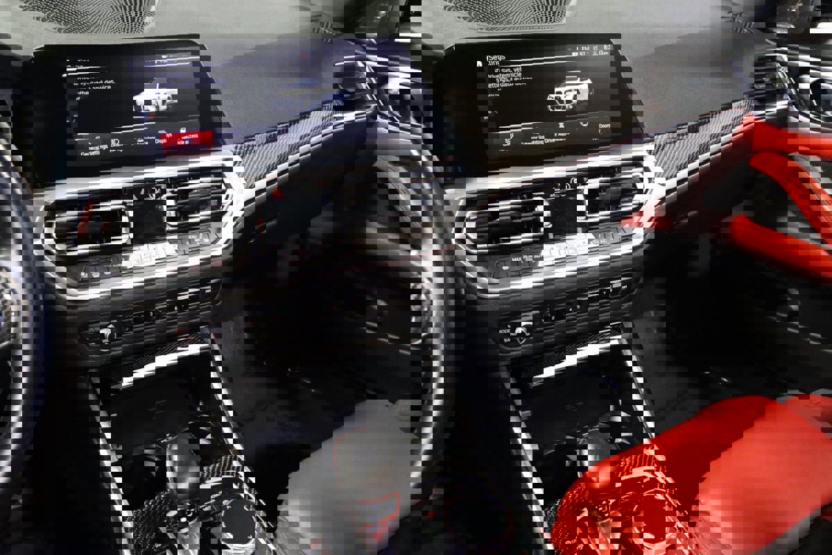 Used 2023 BMW M4 xDrive Competition image 57