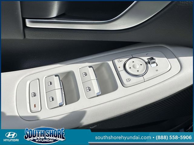 Used 2025 Hyundai Sonata SEL FWD image 18