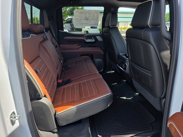 New 2026 GMC Sierra 1500 Denali Ultimate AWD/4WD image 17