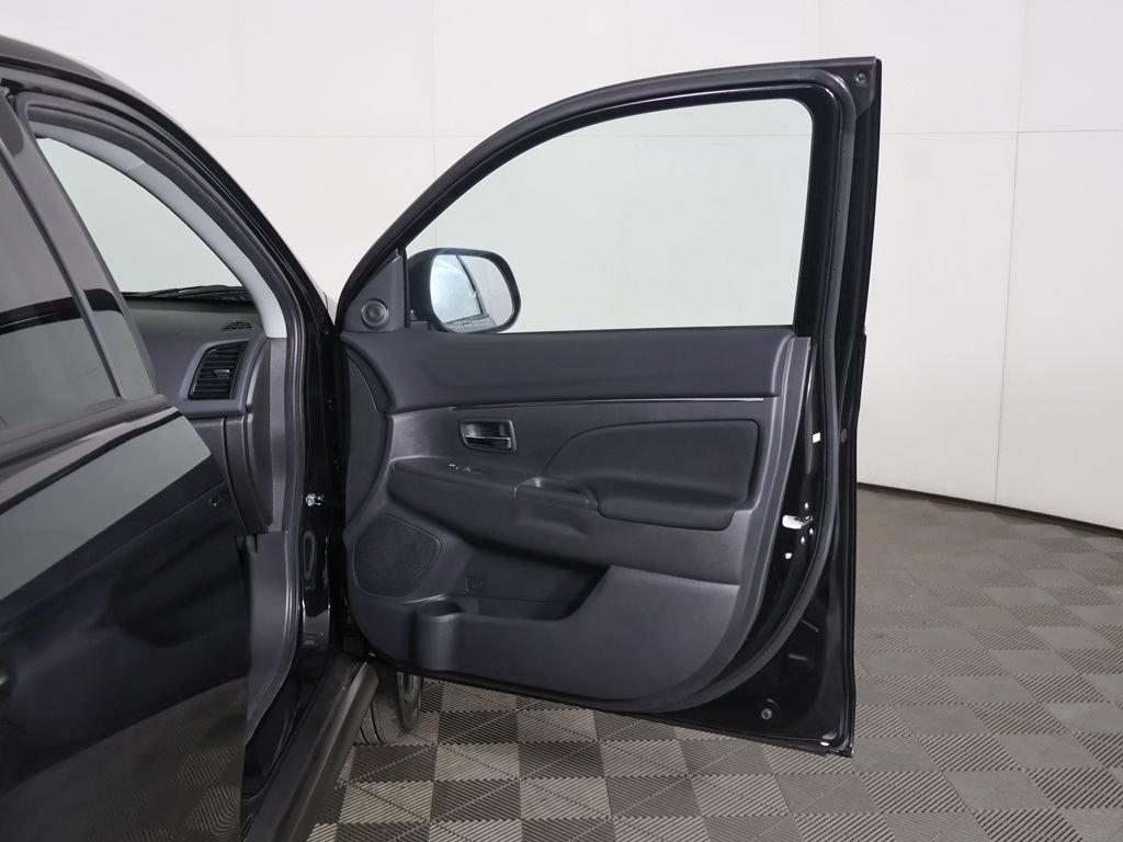 New 2026 Mitsubishi Outlander Sport ES AWD/4WD image 16