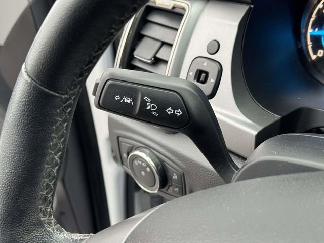 Used 2021 Ford Ranger XLT w/ Equipment Group 301A Mid image 26