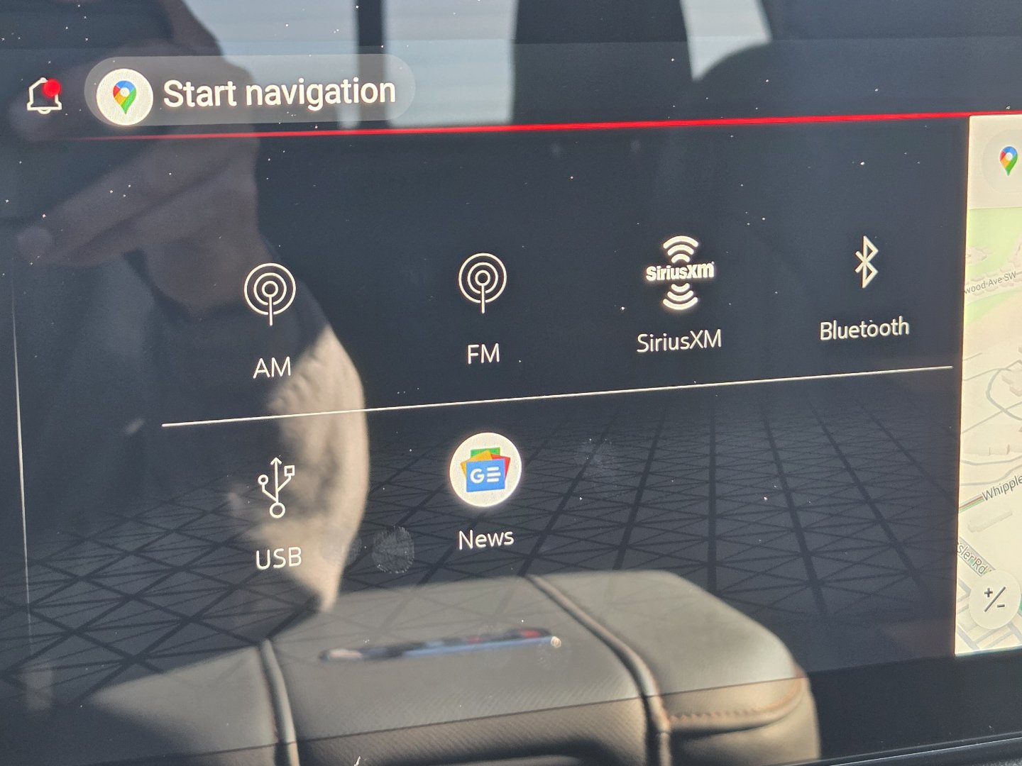 New 2026 GMC Sierra 2500 AT4 AWD/4WD image 8