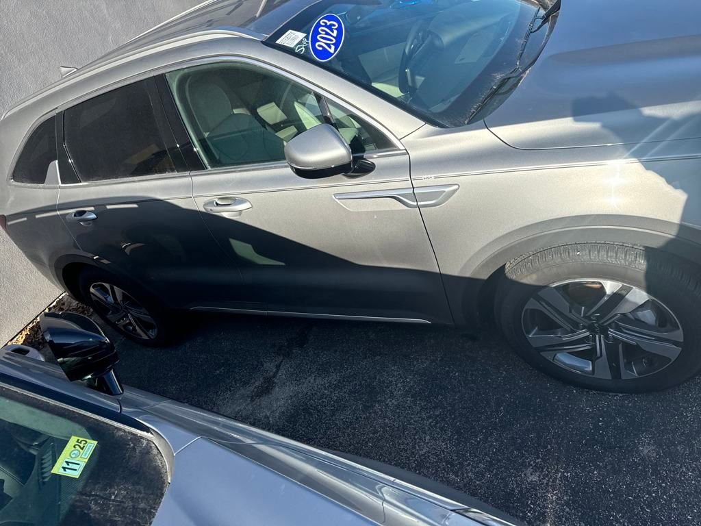 Certified 2023 Kia Sorento SX Prestige image 7