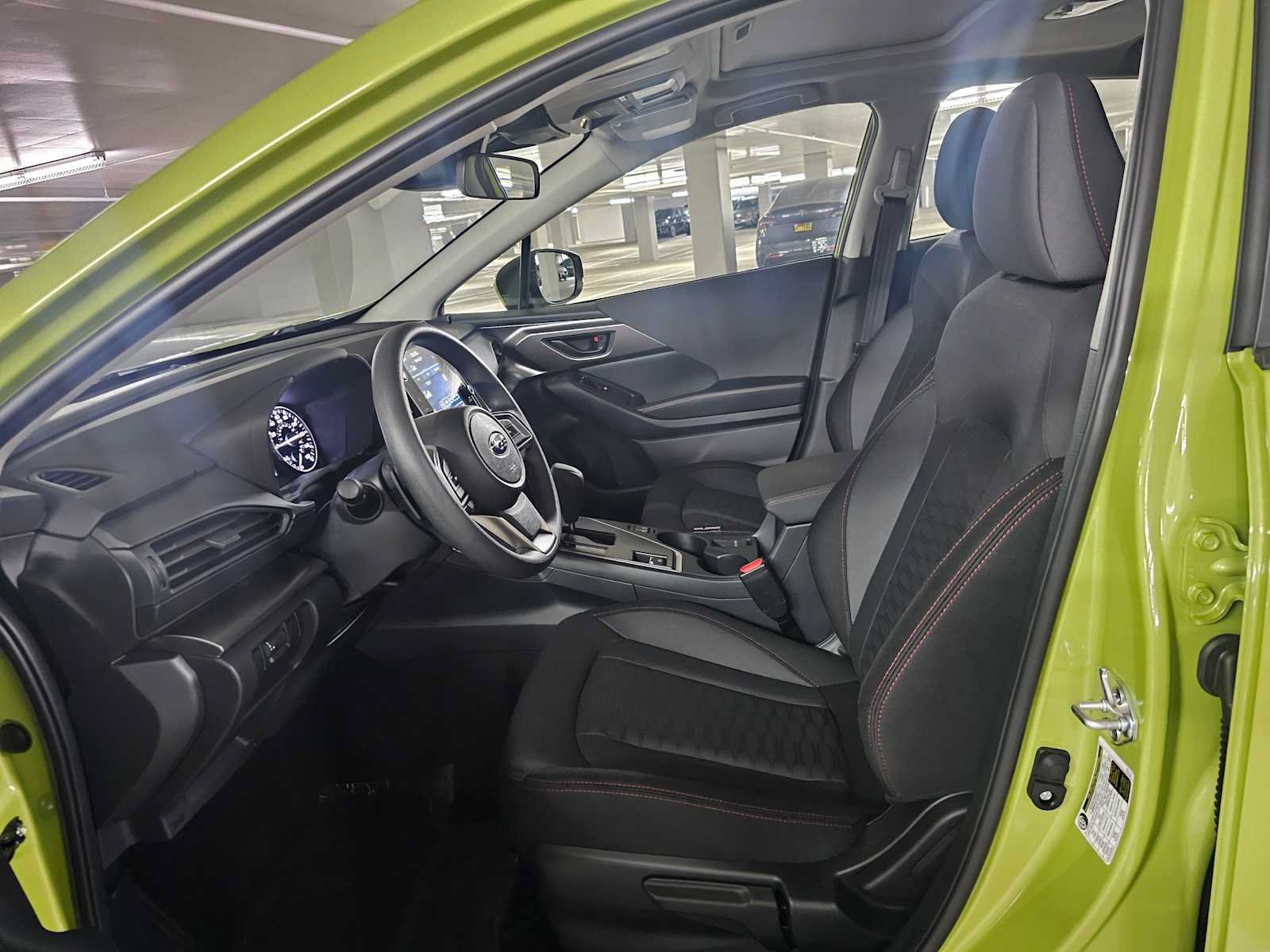 New 2026 Subaru Impreza 2.0i Sport AWD/4WD image 20