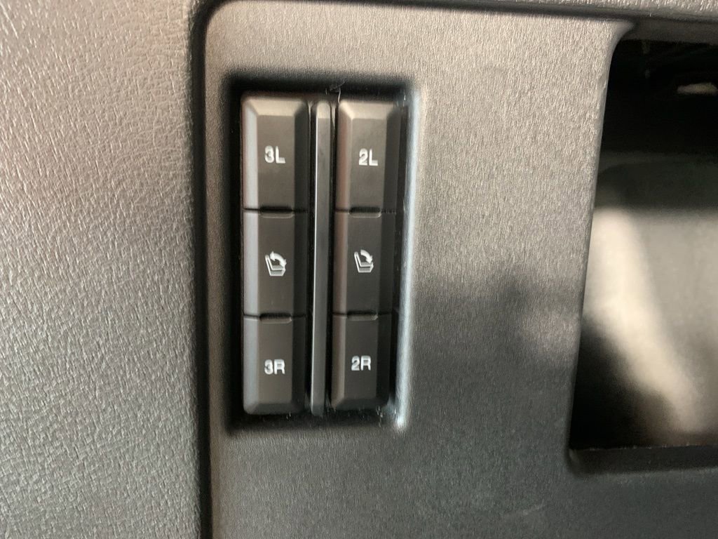 Certified 2023 Ford Expedition Max Limited AWD/4WD image 15