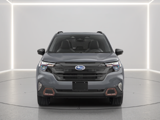 New 2026 Subaru Forester Limited AWD/4WD image 5