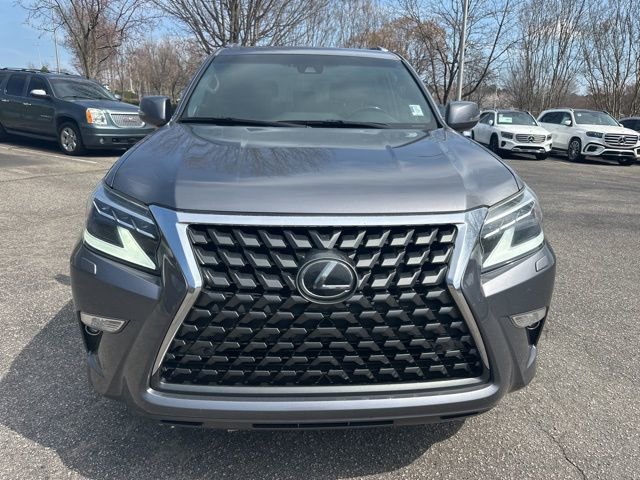 Used 2021 Lexus GX 460 Premium w/ Premium Package image 2