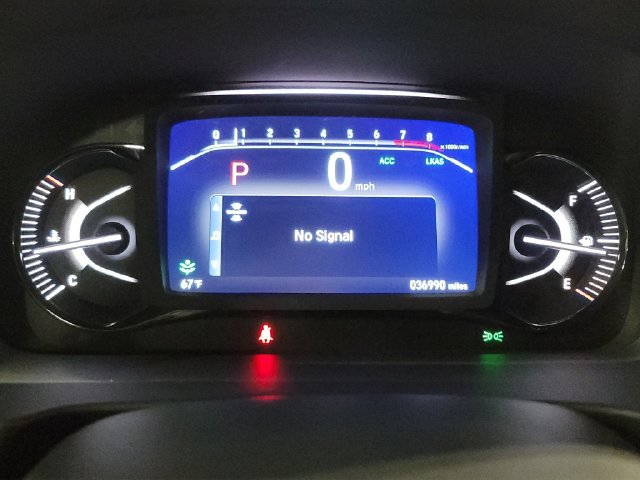 Used 2025 Honda Passport TrailSport image 26