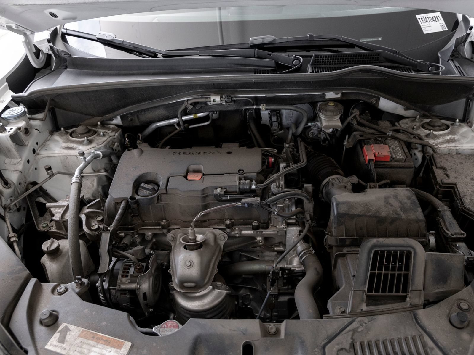 Used 2025 Honda HR-V Sport image 29