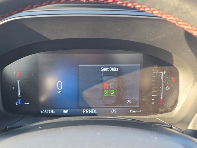 Used 2023 Ford Escape ST-Line image 11