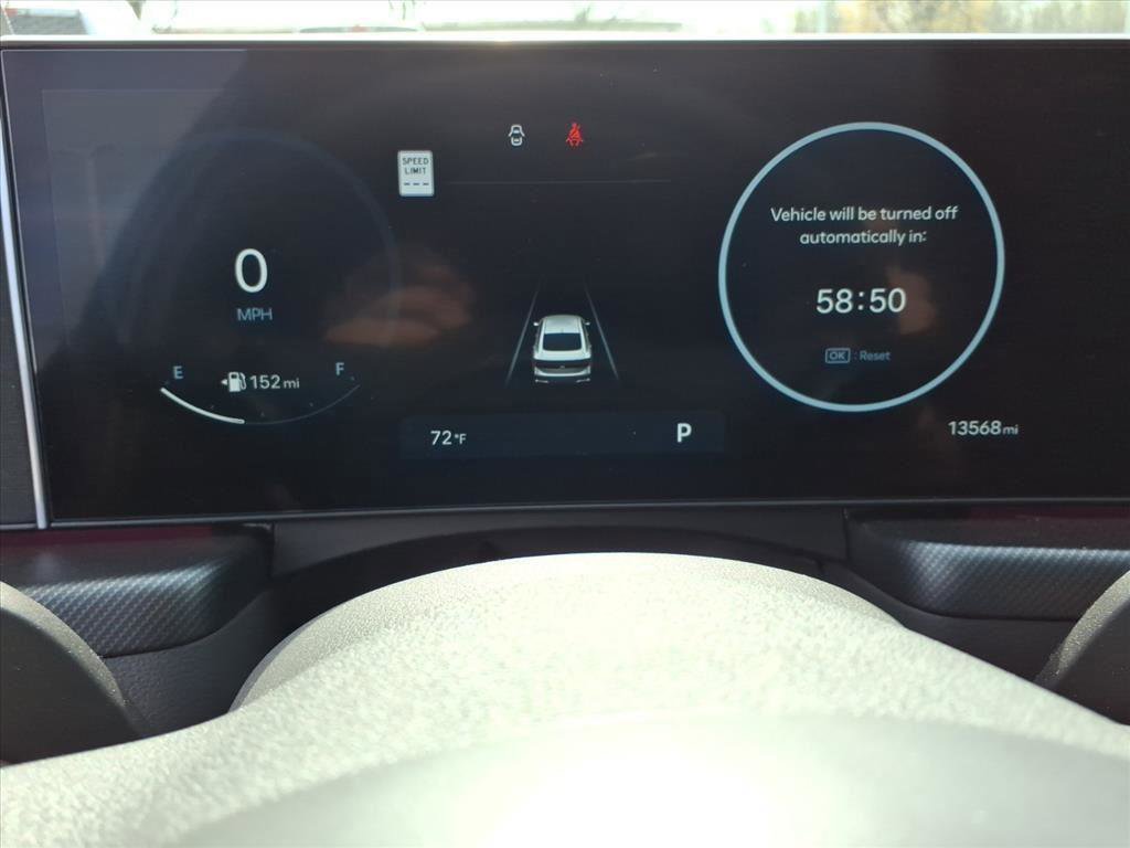 Used 2024 Hyundai Sonata N Line image 16