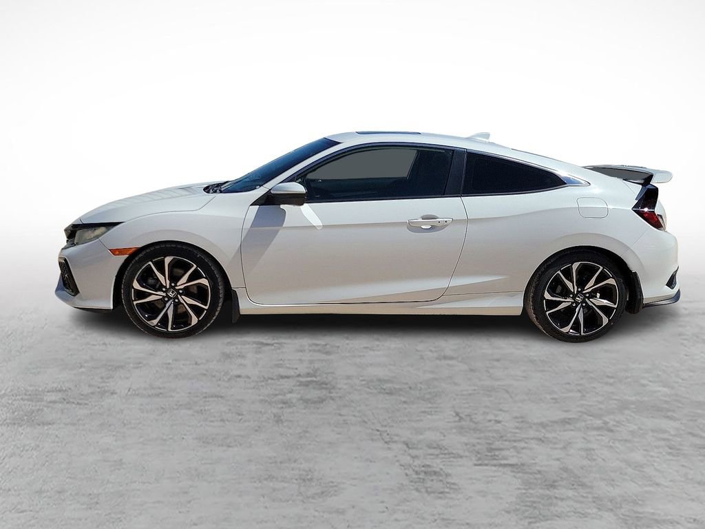 Used 2019 Honda Civic Si image 6