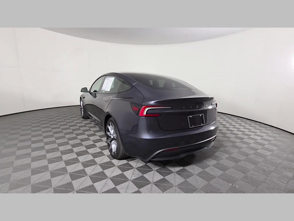 Used 2024 Tesla Model 3 Long Range RWD image 41